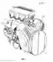 Fig. 08 - Cooling system for air-cooled engines