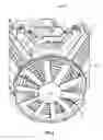 Fig. 09 - Cooling system for air-cooled engines