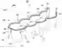 Fig. 01 - Water jacket for cylinder block