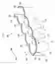 Fig. 02 - Water jacket for cylinder block