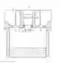 Fig. 01 - Pre-chamber of internal combustion engine