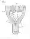 Fig. 03 - Pre-chamber of internal combustion engine