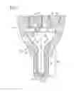 Fig. 04 - Pre-chamber of internal combustion engine