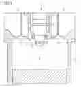 Fig. 02 - Pre-chamber of an internal combustion engine