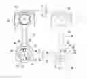 Fig. 01 - Variable compression ratio device