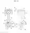 Fig. 07 - Variable compression ratio device