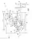 Fig. 03 - Power plant including a static mixer and steam generating system via turbine extraction and compressor extraction