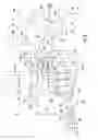 Fig. 04 - Power plant including a static mixer and steam generating system via turbine extraction and compressor extraction