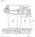 Fig. 01 - TURBULATORS FOR IMPROVED COOLING OF GAS TURBINE ENGINE COMPONENTS