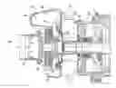 Fig. 01 - Gearbox oil cooling assembly