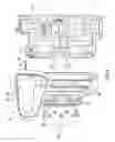 Fig. 04 - Gearbox oil cooling assembly