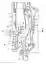 Fig. 03 - Diffuser mounted fuel-air heat exchanger