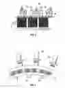 Fig. 05 - Diffuser mounted fuel-air heat exchanger