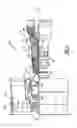 Fig. 02 - Multi-source turbine cooling air