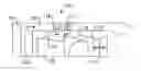 Fig. 01 - Intercooled cooling air with auxiliary compressor control