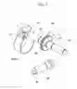 Fig. 08 - Engine provided with continuous variable valve timing apparatus and continuous variable valve duration apparatus