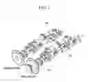 Fig. 03 - Method for controlling of valve timing of continuous variable valve duration engine