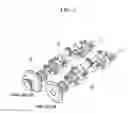 Fig. 03 - Method for controlling of valve timing of continuous variable valve duration engine