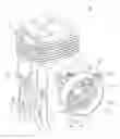 Fig. 01 - Choke valve structure