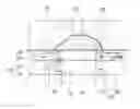 Fig. 01 - Water jacket for engine