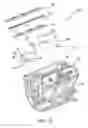 Fig. 04 - INSERTS FOR A TWO-STROKE ENGINE