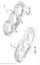 Fig. 13 - INSERTS FOR A TWO-STROKE ENGINE