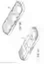 Fig. 14 - INSERTS FOR A TWO-STROKE ENGINE