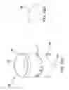 Fig. 22 - INSERTS FOR A TWO-STROKE ENGINE