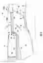 Fig. 04 - Cascade assembly for a thrust reverser of an aircraft nacelle