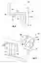 Fig. 06 - Cascade assembly for a thrust reverser of an aircraft nacelle