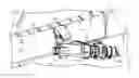 Fig. 01 - Vapor blocking valve mounting system