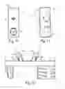 Fig. 06 - Vapor blocking valve mounting system