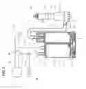 Fig. 02 - Heater for canister