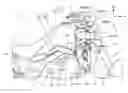 Fig. 01 - Air intake structure of straddle type vehicle
