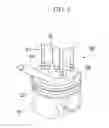 Fig. 03 - GASOLINE-DIESEL COMPLEX COMBUSTION ENGINE