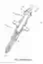 Fig. 02 - PRELOADED SPRING FOR USE WITH A PIEZOELECTRIC FUEL INJECTOR