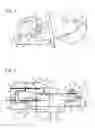 Fig. 02 - Manually actuatable feed pump and fuel system with a feed pump