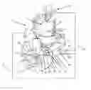Fig. 01 - Hand-Guided Power Tool