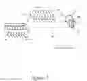 Fig. 04 - SYSTEM FOR HYDROKINETIC ENERGY CONVERSION OF A FLUID CURRENT