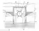 Fig. 01 - Device for generating hydro-electric energy