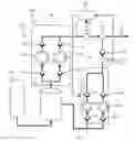 Fig. 01 - Pumping system for chromatography applications