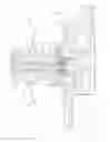 Fig. 01 - Reciprocating compressor crankshaft adapter and method