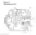 Fig. 02 - Reciprocating compressor crankshaft adapter and method