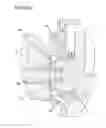 Fig. 09 - Reciprocating compressor crankshaft adapter and method