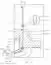 Fig. 01 - Scroll compressor with decompression member