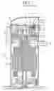Fig. 02 - Scroll compressor with decompression member