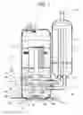 Fig. 02 - Rotary compressor having two cylinders