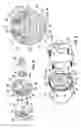 Fig. 05 - Electric-motor-driven liquid pump