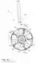 Fig. 19 - Ceiling fan
