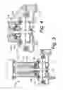 Fig. 03 - Centrifugal pump of the submersed or submersible type